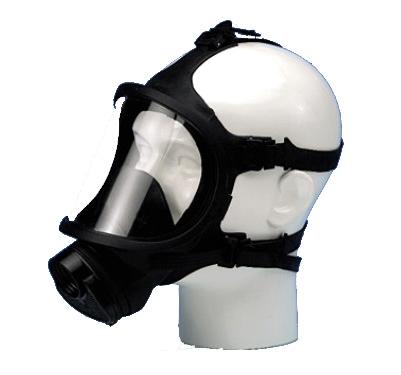 Spasciani TR82 neopreen, EN 136
